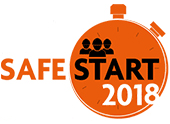 Safe Start 18 logo